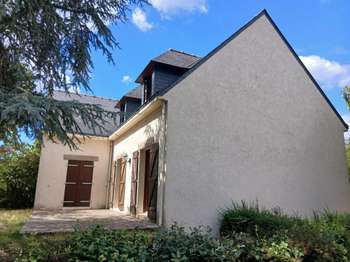 Location maison 5 pièces Saint-Nazaire 44