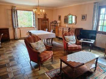 Location maison 5 pièces Saint-Nazaire 44