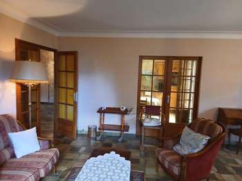 Location maison 5 pièces