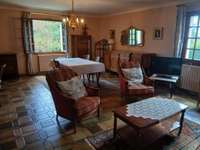 Location maison 5 pièces