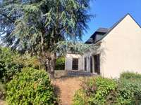 Location maison 5 pièces