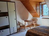 Location maison 5 pièces