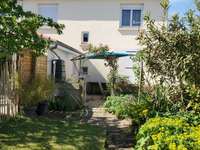 Location maison 5 pièces
