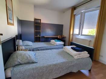 Location maison 5 pièces