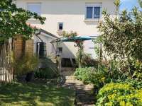 Location maison 5 pièces