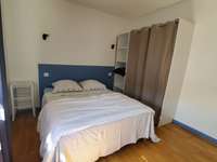 Location maison 5 pièces