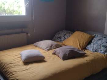Location Maison 5 chambresSaint-Nazaire