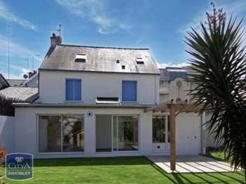 Location maison 5 pièces Saint-Nazaire 44