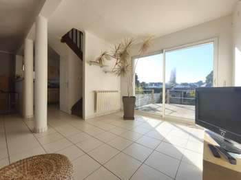 Location Maison 3 chambresSaint-Nazaire