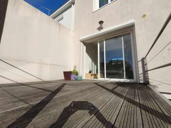 Location maison 5 pièces Saint-Nazaire 44