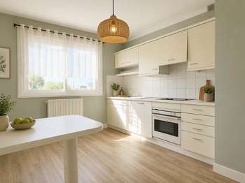 Location Maison 5 chambresSaint-Nazaire