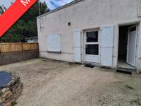 Location maison 2 pièces