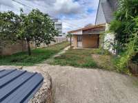 Location maison 2 pièces