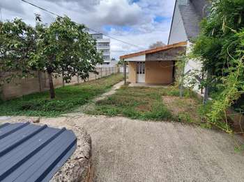 Location maison 2 pièces