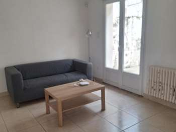 Location maison 2 pièces