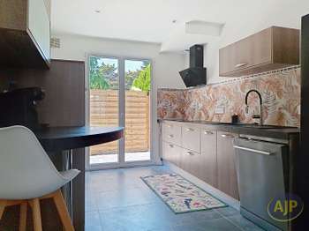 Location Maison 5 chambresSaint-Nazaire