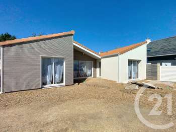Location maison 4 pièces Saint-Nazaire 44