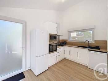 Location maison 4 pièces