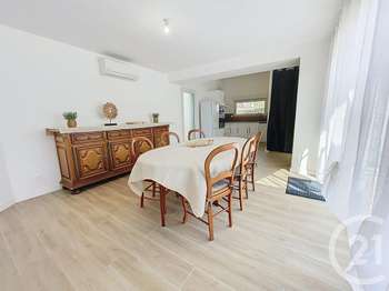 Location maison 4 pièces