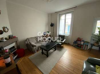 Location Maison 4 chambresSaint-Nazaire