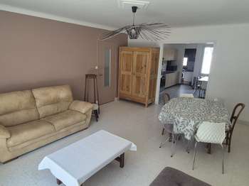 Location Maison 7 chambresSaint-Nazaire