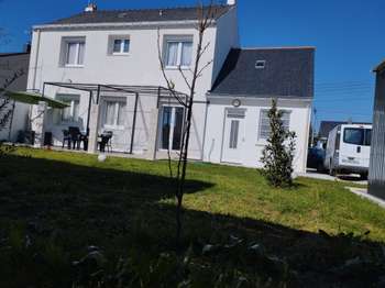 Location Maison 4 chambresSaint-Nazaire