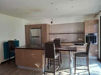 Location Maison 4 chambresSaint-Nazaire