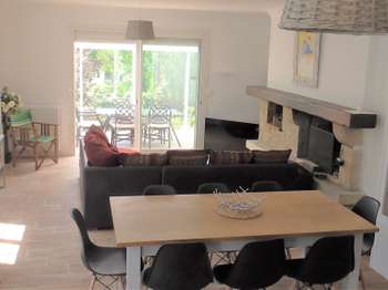 Location Maison 5 chambresSaint-Nazaire