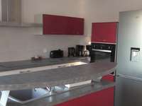 Location maison 7 pièces