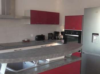 Location maison 7 pièces