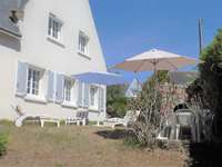 Location maison 7 pièces