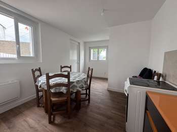 Location Maison 3 chambresSaint-Nazaire