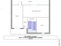 Location maison 4 pièces Location maison 4 pièces