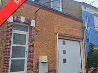 Location maison 3 pièces