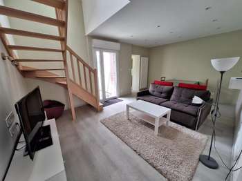 Location maison 3 pièces