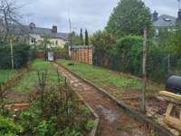Location maison 3 pièces