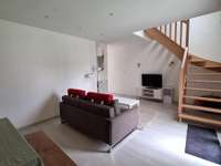 Location maison 3 pièces