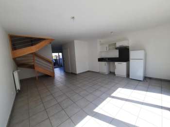 Location maison 4 pièces Saint-Nazaire 44