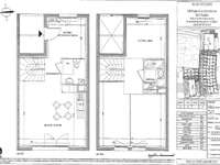 Location maison 4 pièces
