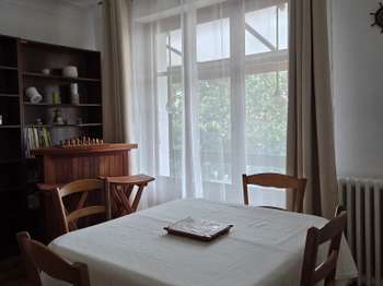 Location maison 4 pièces