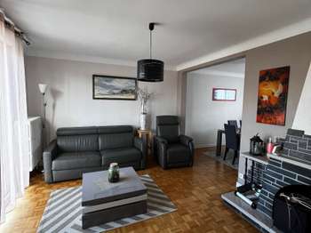 Location maison 3 pièces Saint-Nazaire 44