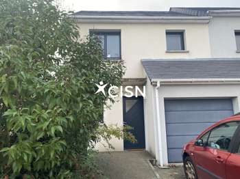 Location maison 4 pièces Saint-Nazaire 44