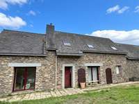 Location maison 6 pièces