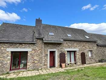 Location Maison 5 chambresSaint-Nazaire