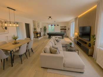 Location maison 5 pièces Saint-Nazaire Centre Ville, Ville Port, Petit Maroc 44