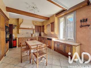 Location maison 4 pièces