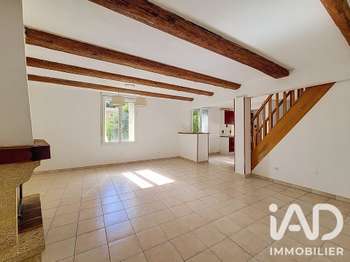 Location Maison 2 chambresSaint-Nazaire-de-Ladarez