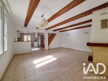 Location maison 4 pièces