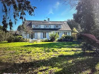 Location maison 9 pièces Saint-Nazaire Immaculée, Villeneuve, Québrais, Landettes 44