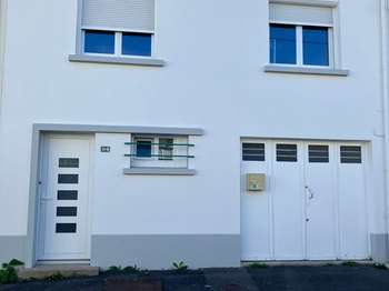 Location Maison 3 chambresSaint-Nazaire Immaculée, Villeneuve, Québrais, Landettes